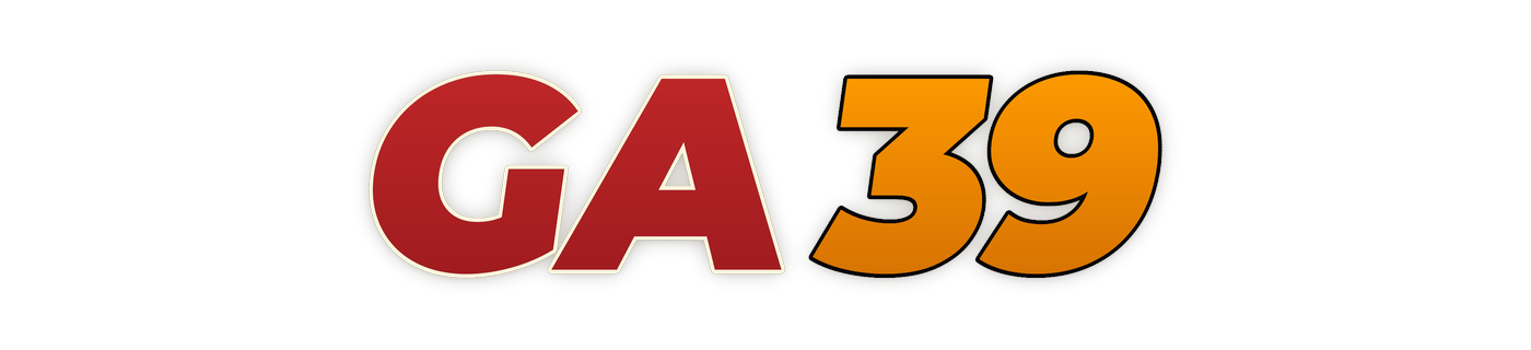 ga39 Logo